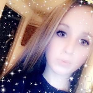 Meet your Posher, Cheyenne